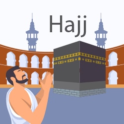 Hajj