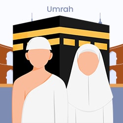 Umrah